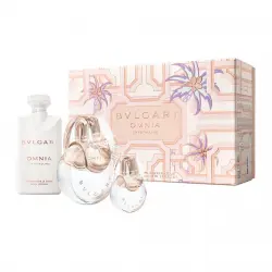 Bvlgari - Estuche de Regalo Omnia Crystalline Bvlgari.