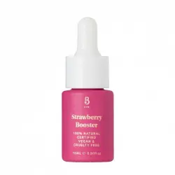 BYBI - Strawberry Booster Sérums hidratantes 15 ml female