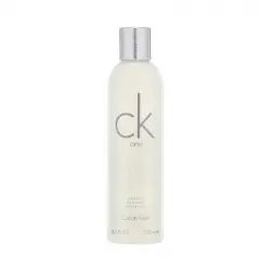 CALVIN KLEIN ck one Shower Gel 250 ml 250.0 ml