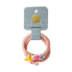 Candy Love Rosa