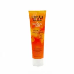 Cantu Shea Butter Natural Hair Complete Acondicionador Co Wash , 283 gr
