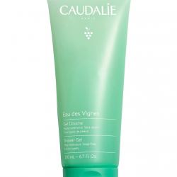 Caudalie - Gel De Ducha Eau Des Vignes 200 Ml