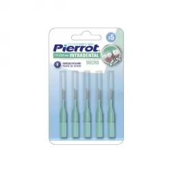 Cepillos Intradental Ultra Finos