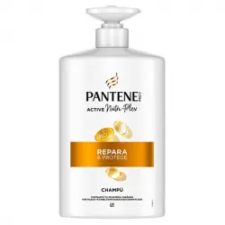 Champú Active Nutri-Plex Repara & Protege 1ML