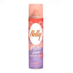 Champú Seco Capilar 75 ml