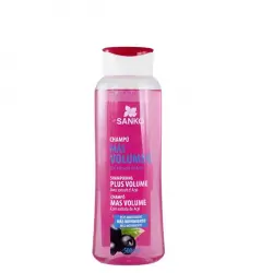 Champú Volumen 500 ml  Sanko  Champús