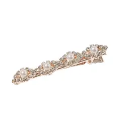Chris Rubin - Pinza Para El Pelo Haven Pinzas y horquillas 1 pieces Blanco female