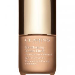 Clarins - Base De Maquillaje Everlasting Youth Fluid