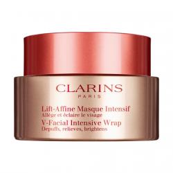 Clarins - Mascarilla Afinante Efecto Frío V Shaping Facial Lift 75 ml
