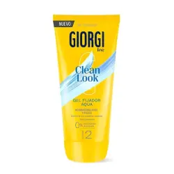 Clean Look