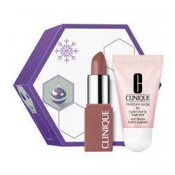 Clinique - Estuche De Regalo Labios Hidratados Moisture Surge