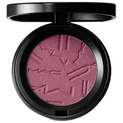 Colorete Skinfinish Colourstruck Blush MAC NEW PLUM