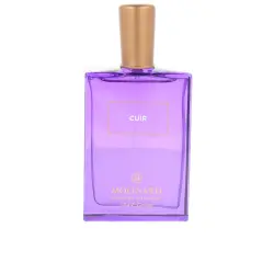Cuir eau de parfum vaporizador 75 ml