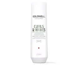 Curls & Waves shampoo 250 ml