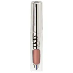 Delfy Cosmetics - Liquid Lipfix Barras de labios 8 ml LF111 - CREPE