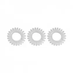 Dessange Gomas Cable Espiral Clásica 1 PCS 1.0 pieces
