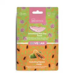 Detoxifying Pink Clay