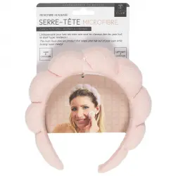 Diadema de Microfibra  CMP París