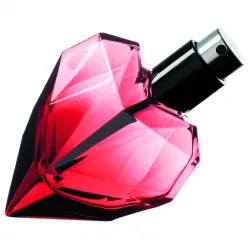 Diesel Loverdose Red Kiss Eau de Parfum Spray 30 ml 30.0 ml