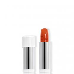 Dior - Bálsamo Labial Con Color Tratamiento Floral - Color Couture Natural - Recarga