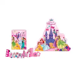 Disney Princess Advent Calendar