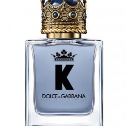 Dolce & Gabbana - Eau De Toilette K By Dolce&Gabbana 50 Ml