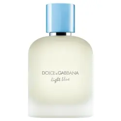 Dolce&Gabbana - Light Blue Perfumes 100 ml male