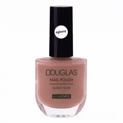 Douglas Collection - Make-Up Nail Polish Up to 6 Days Lacas de uñas 10 ml 620 - GLOSSY NUDE
