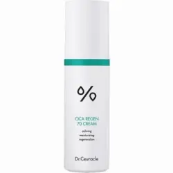 DR CEURACLE Cica Regen 70 Cream, 50 ml