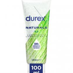 Durex - Gel Lubricante Naturals Intimate