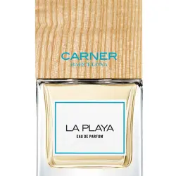 Eau de Parfum La playa Carner Barcelona 100 ml