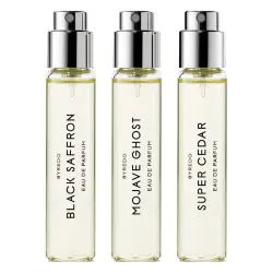 Eau de Parfum La Sélection Boisée 3x12ml Byredo