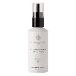 Eau de Parfum Patchouli Mania Edp Refill 150 ml Essential Parfums (Isolée)