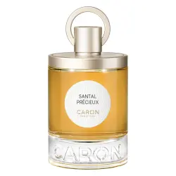 Eau de Parfum Santal Precieux Eau de Parfum 100 ml Caron (Isolée)