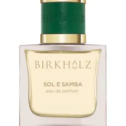Eau de Parfum Sol E Samba 100 ml Birkholz