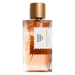 Eau de Parfum Sunset Hour Goldfield & Banks (Isolée) 100 ml