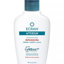 Ecran - Aftersun Leche Post-solar Hidratante Reparadora 100 Ml