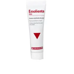 Emolienta Pies crema emoliente de pies 30 ml