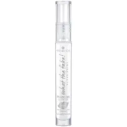 Essence - What The Fake! Extreme Plumping Lip Filler Gloss 4.2 ml 01 - OH SO GLASSY!