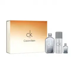 Estuche CK One Essence