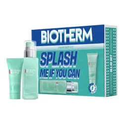Estuche de Regalo Aquapower Rutina Hidratante Completa Biotherm