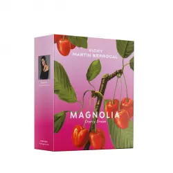 Estuche de Regalo Magnolia Cherry Dream Eau de Toilette 170 ml