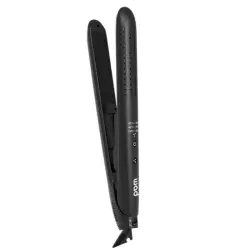 Exale Duo Straightener Black - WAD Professional Beauty