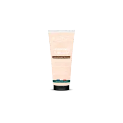 Exfoliante Sobregraso Coco 200 ml