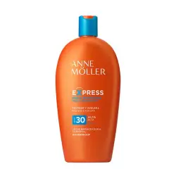 Express Doble Bronceado Spf 30