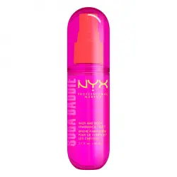 Fat Oil Body Spray Suga Baddie 80 ml
