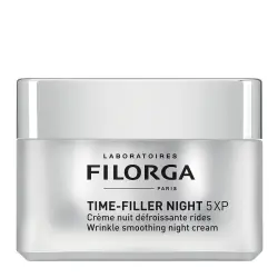 Filorga - TIME-FILLER NIGHT 5XP Cremas de noche 50 ml unisex