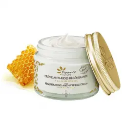 Fleurance Nature - CREMA REGENERA JALEA REAL Cremas faciales 50 ml unisex