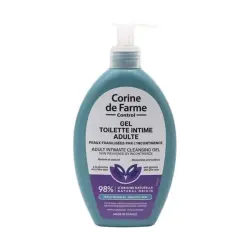 Gel higiene Intima