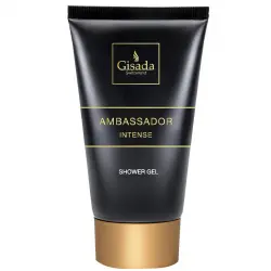 Gisada - Intense Shower Gel Geles de ducha 100 ml unisex